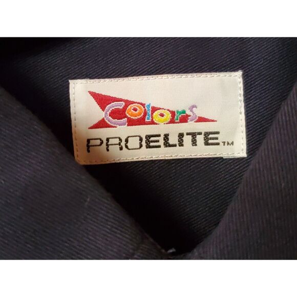 Tennessee Titans NFL Pro Elite Twill Dress Shirt Medium - Picture 3 of 5